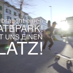Chur Skatepark